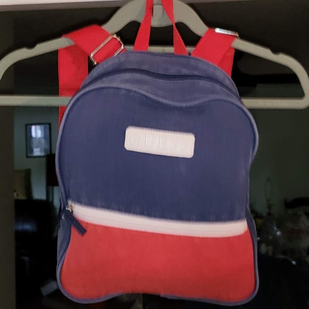 GUESS Backpack - Picture 7 of 9